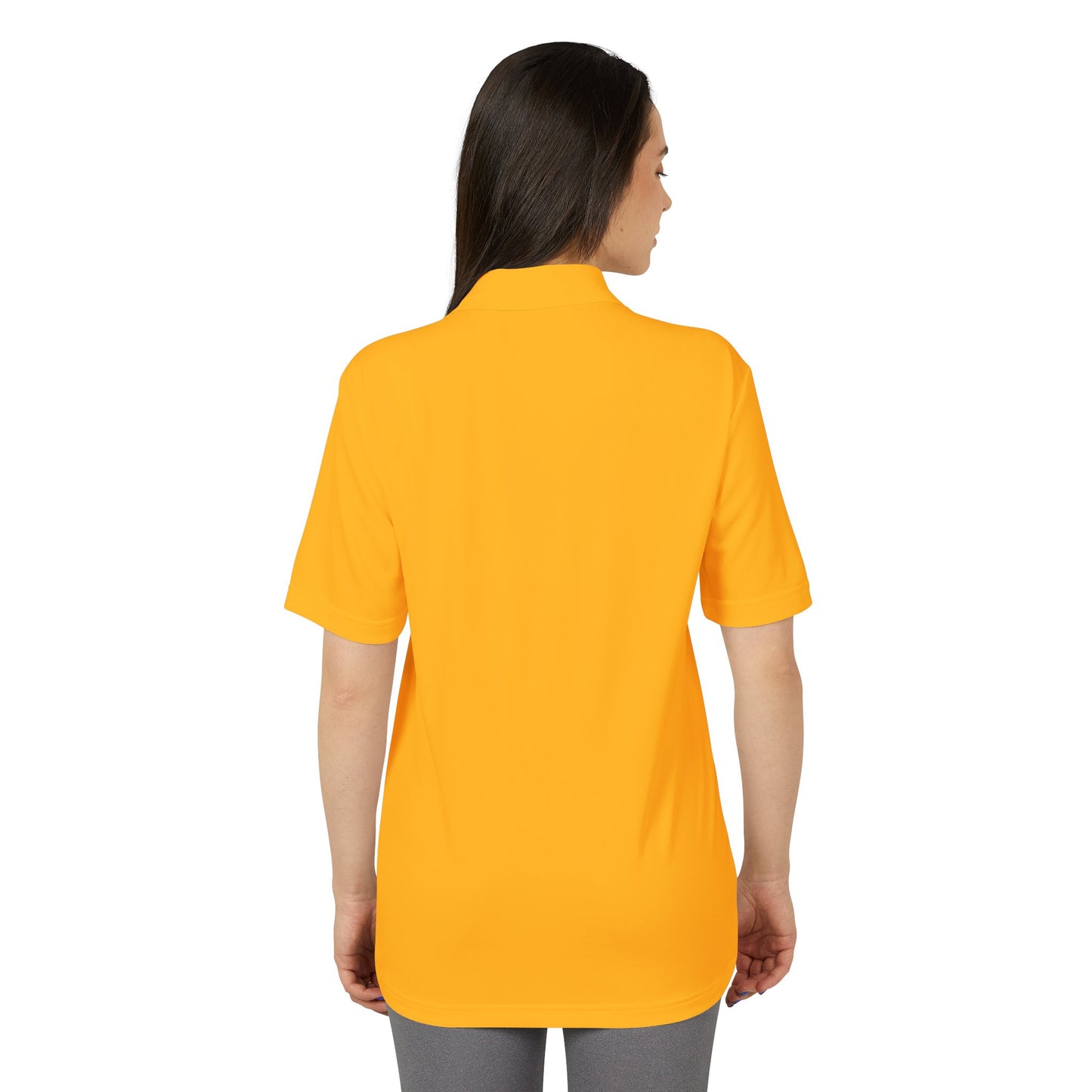 Adidas Unisex Performance Polo - Stylish Athletic Wear for Active Lifestyles