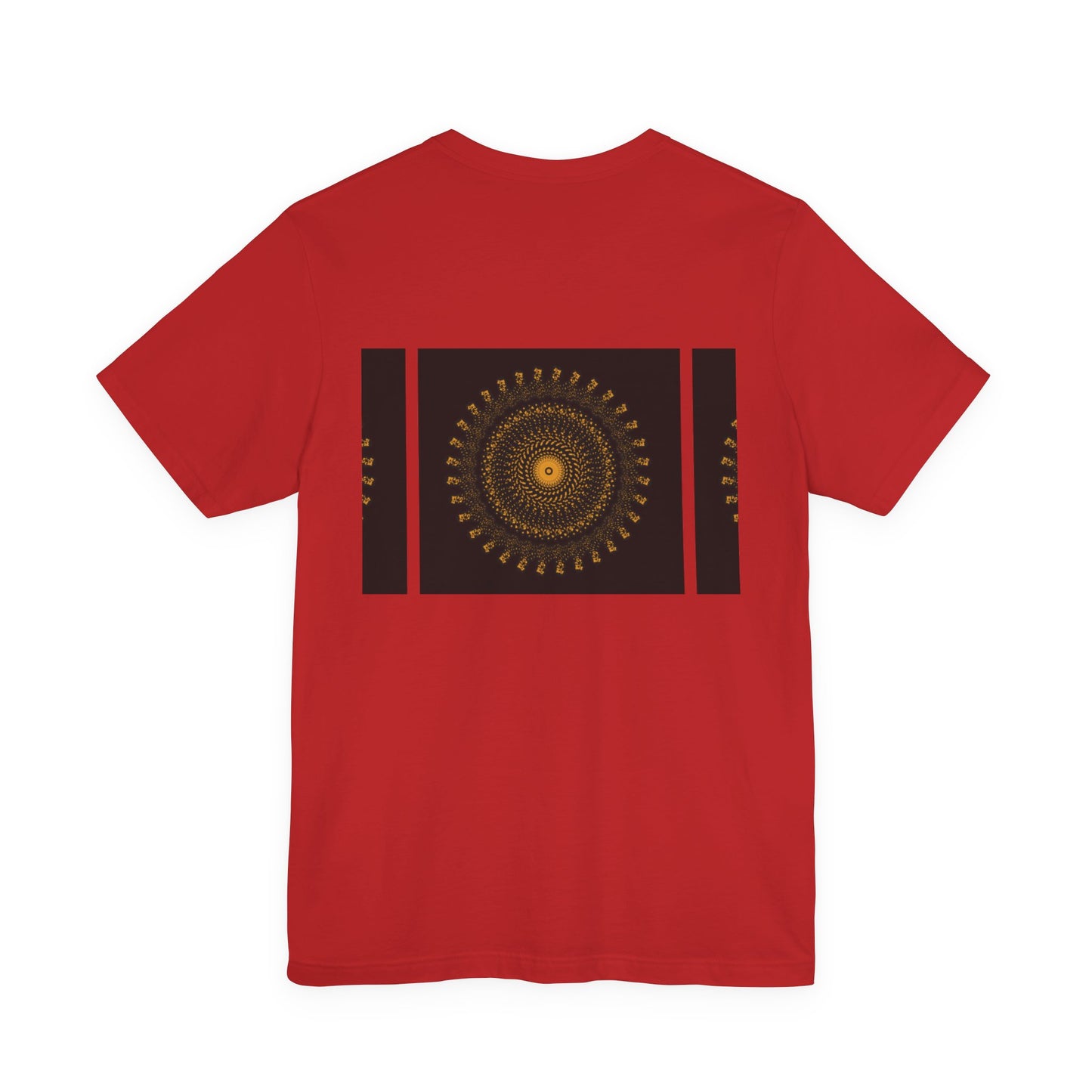 Empowering Graphic Tee | Unisex Jersey Short Sleeve Tee, Stylish Casual Wear, Unique Gift Idea, Motivational Apparel, Everyday Comfort
