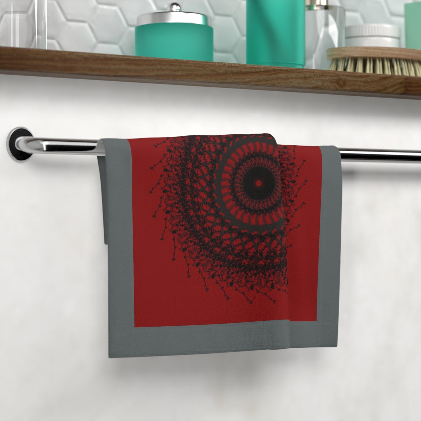 Face Towel