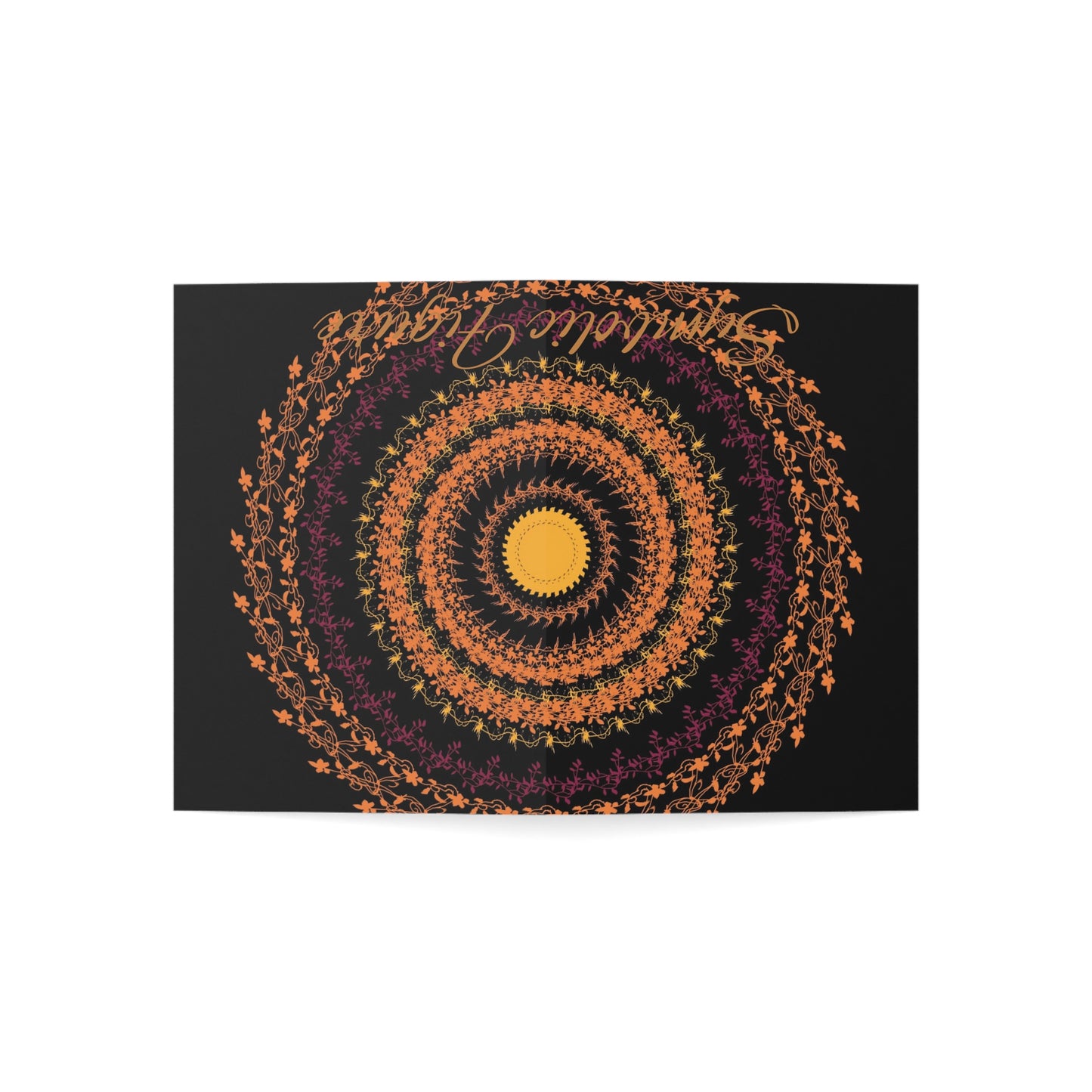 Greeting Cards (1, 10, 30, and 50pcs)