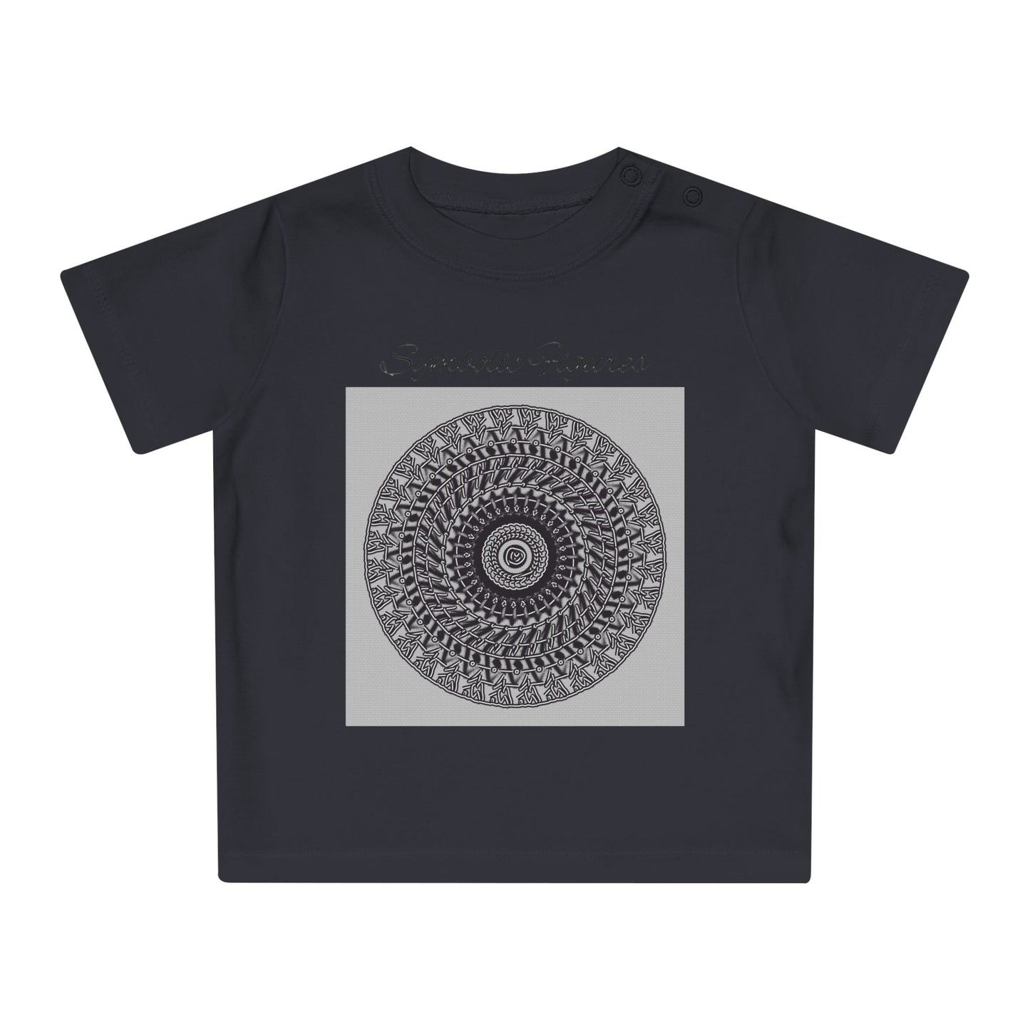 Adorable Baby T-Shirt with Whimsical Designs, Perfect for Baby Showers, Birthdays, Everyday Wear, Fun Gift, Cute Kids Fashion