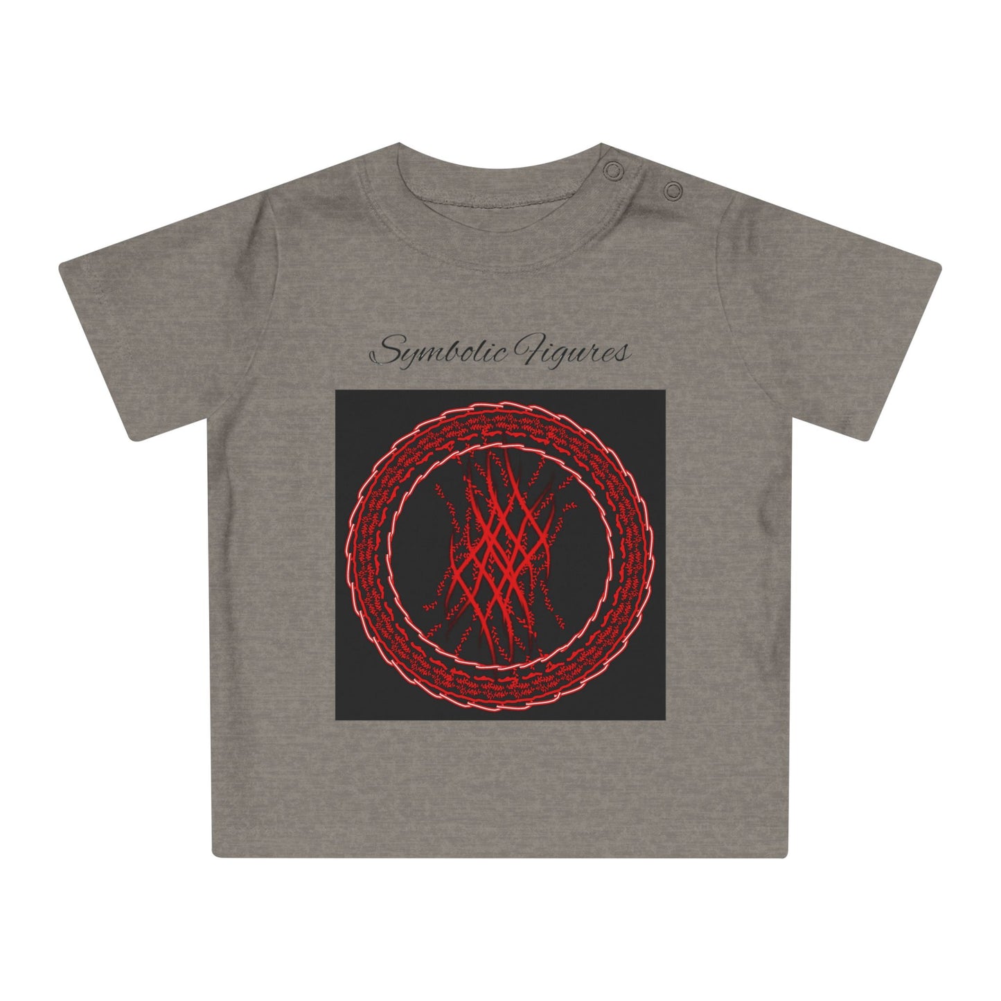 Adorable Baby T-Shirt with Whimsical Designs, Perfect for Baby Showers, Birthdays, Everyday Wear, Fun Gift, Cute Kids Fashion