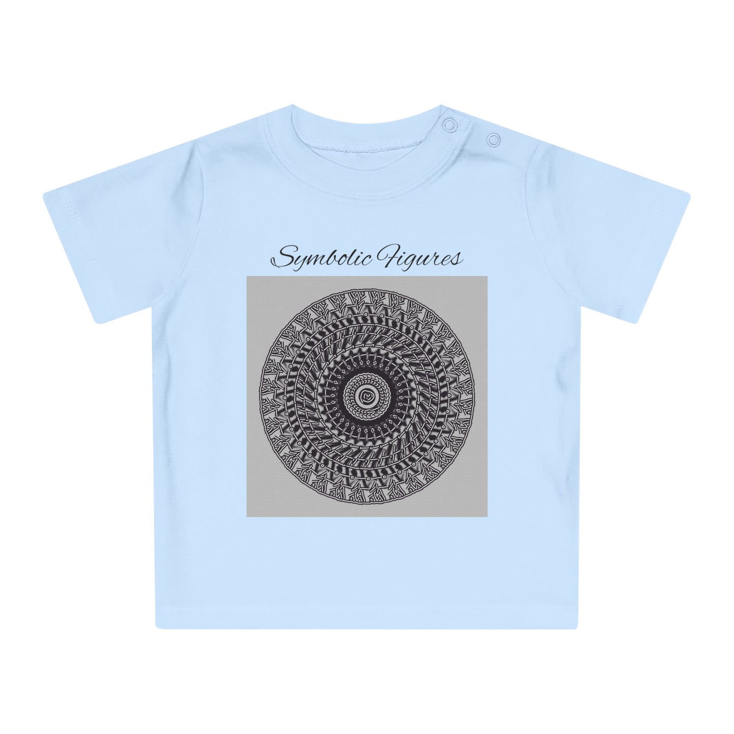 Adorable Baby T-Shirt with Whimsical Designs, Perfect for Baby Showers, Birthdays, Everyday Wear, Fun Gift, Cute Kids Fashion