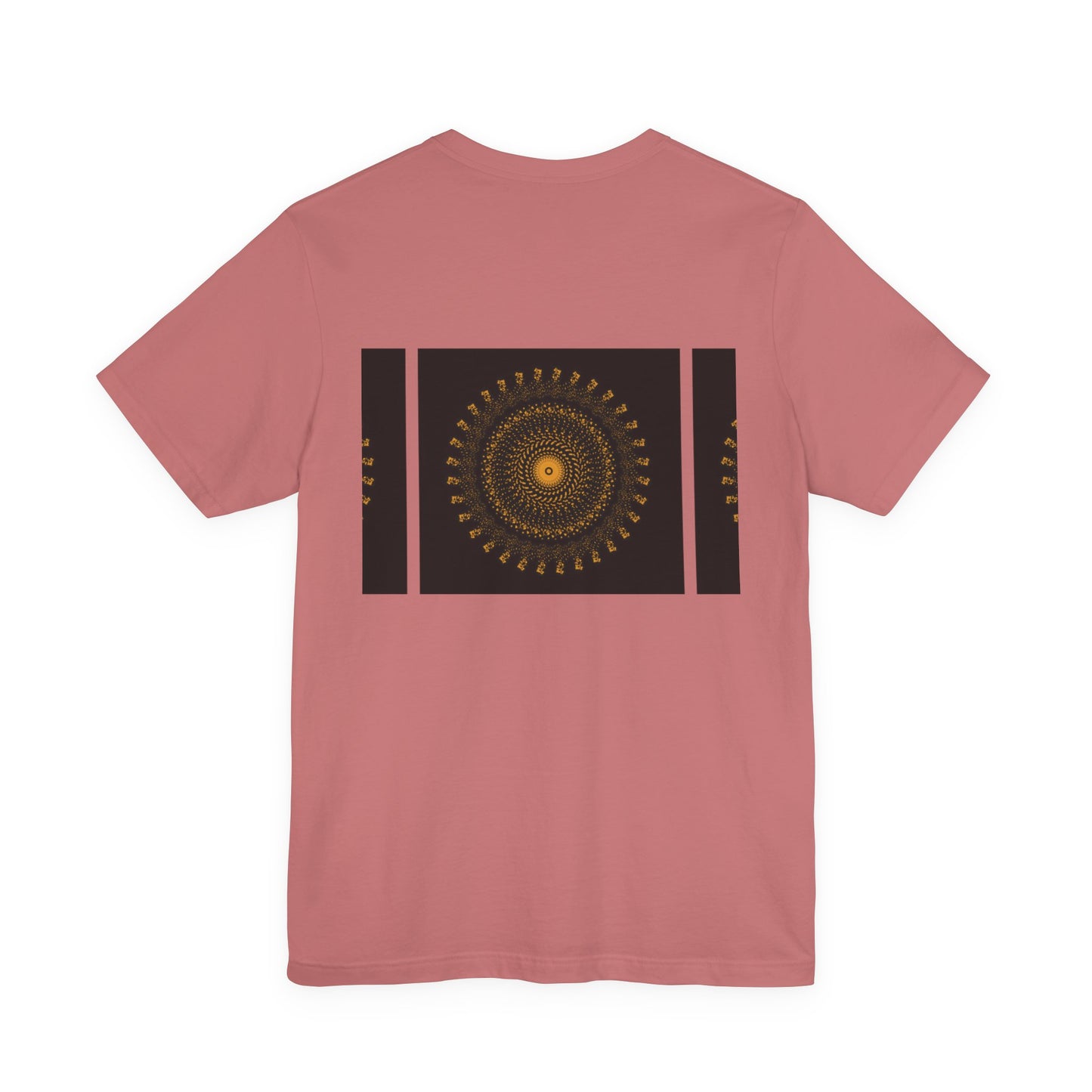Empowering Graphic Tee | Unisex Jersey Short Sleeve Tee, Stylish Casual Wear, Unique Gift Idea, Motivational Apparel, Everyday Comfort