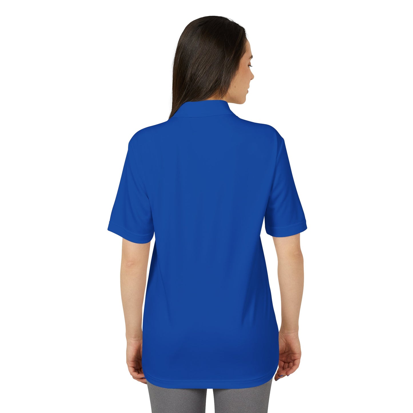 Adidas Unisex Performance Polo - Stylish Athletic Wear for Active Lifestyles