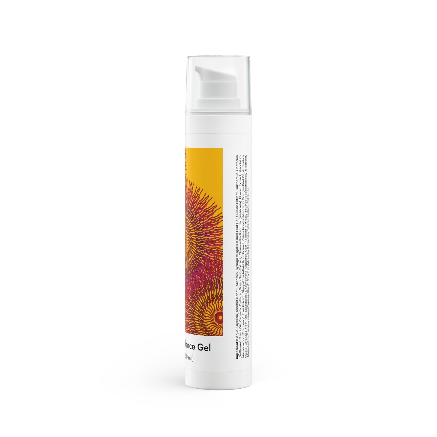 Moisture Balance Gel, 1.7oz