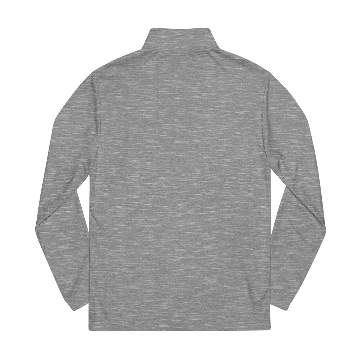 Adidas® Quarter-Zip Pullover, Athletic Apparel, Sportswear, Casual Wear, Fitness Gift, Workout Clothes, Trendy Top, Outdoor Gear