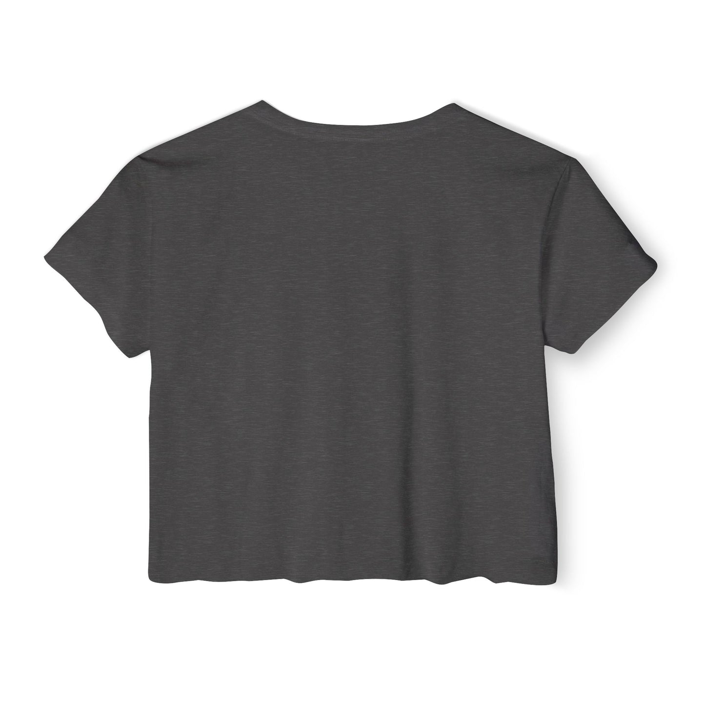 Stylish Women's Festival Crop Top, Boho Chic Tee, Summer Concert Shirt, Casual Wear, Music Festival Outfit
