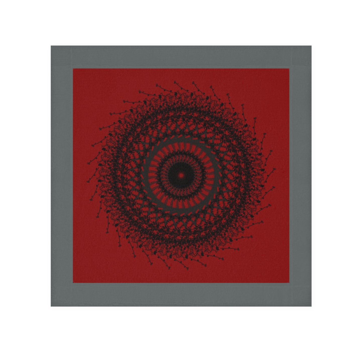 Face Towel