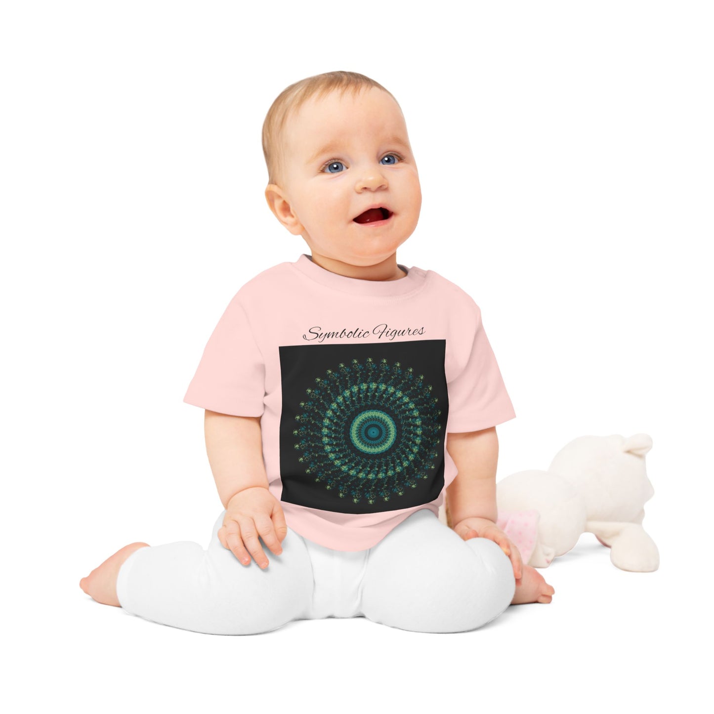 Adorable Baby T-Shirt with Whimsical Designs, Perfect for Baby Showers, Birthdays, Everyday Wear, Fun Gift, Cute Kids Fashion