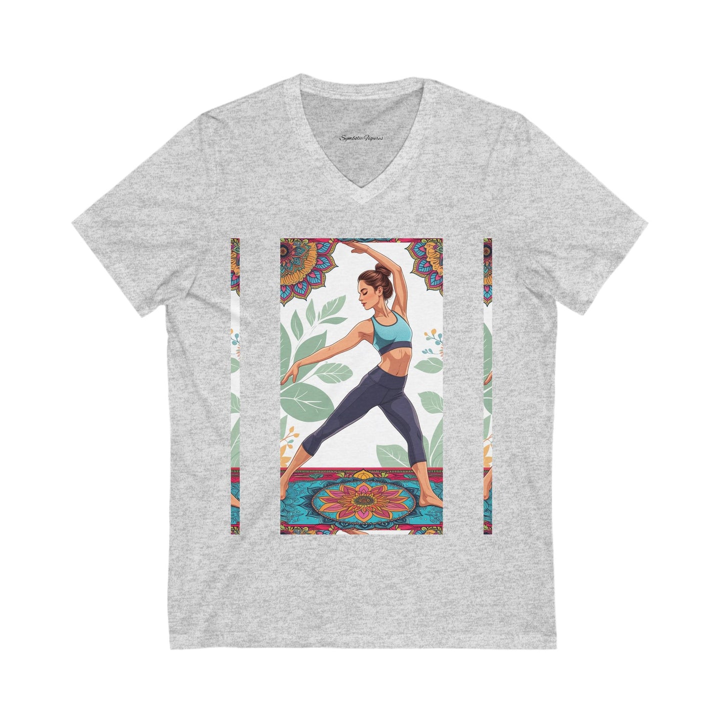Yoga Tee