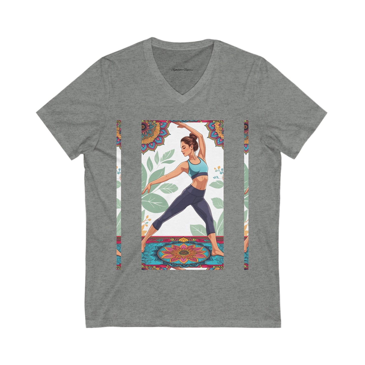 Yoga Tee