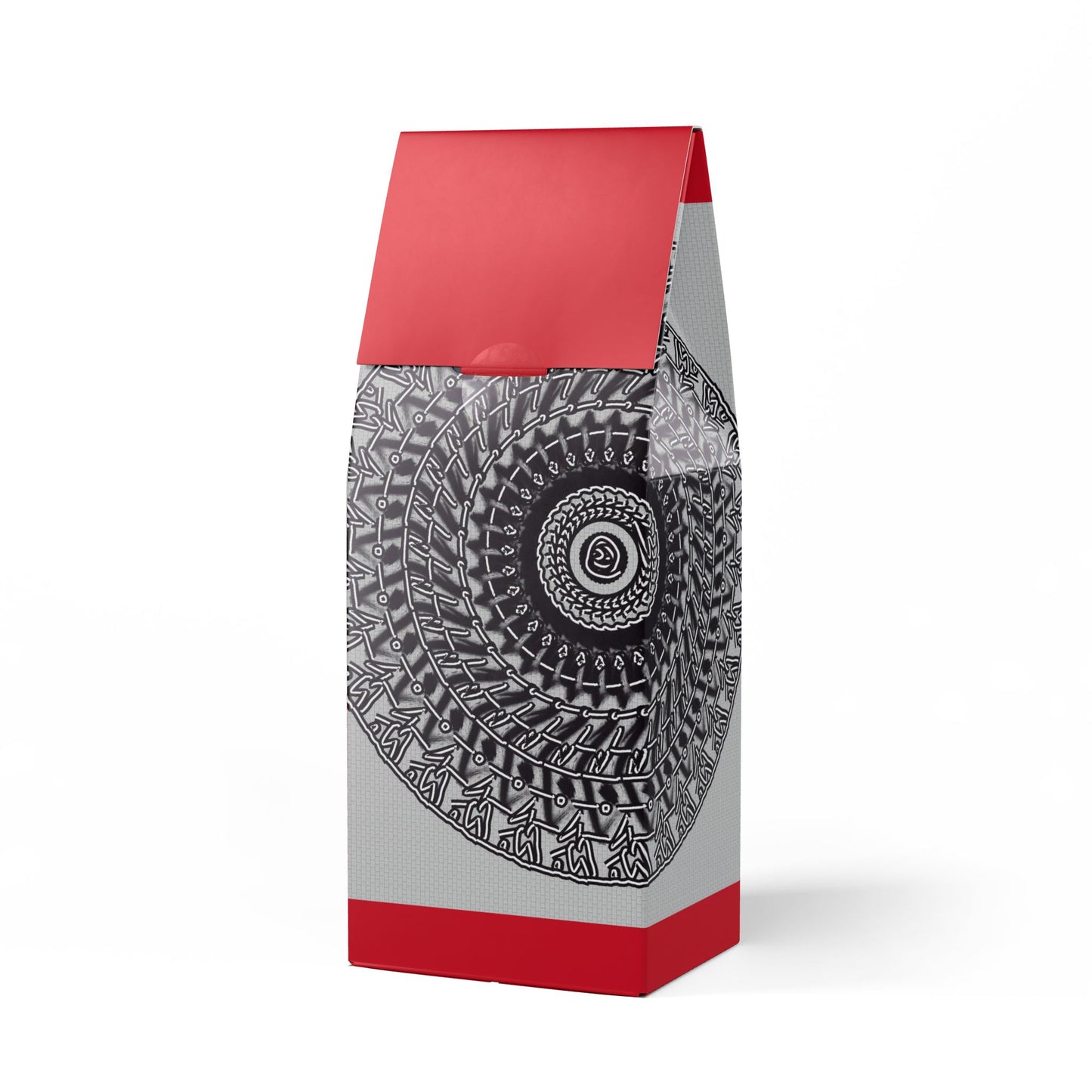Trapper Peak Decaf Coffee Blend (Medium Roast)
