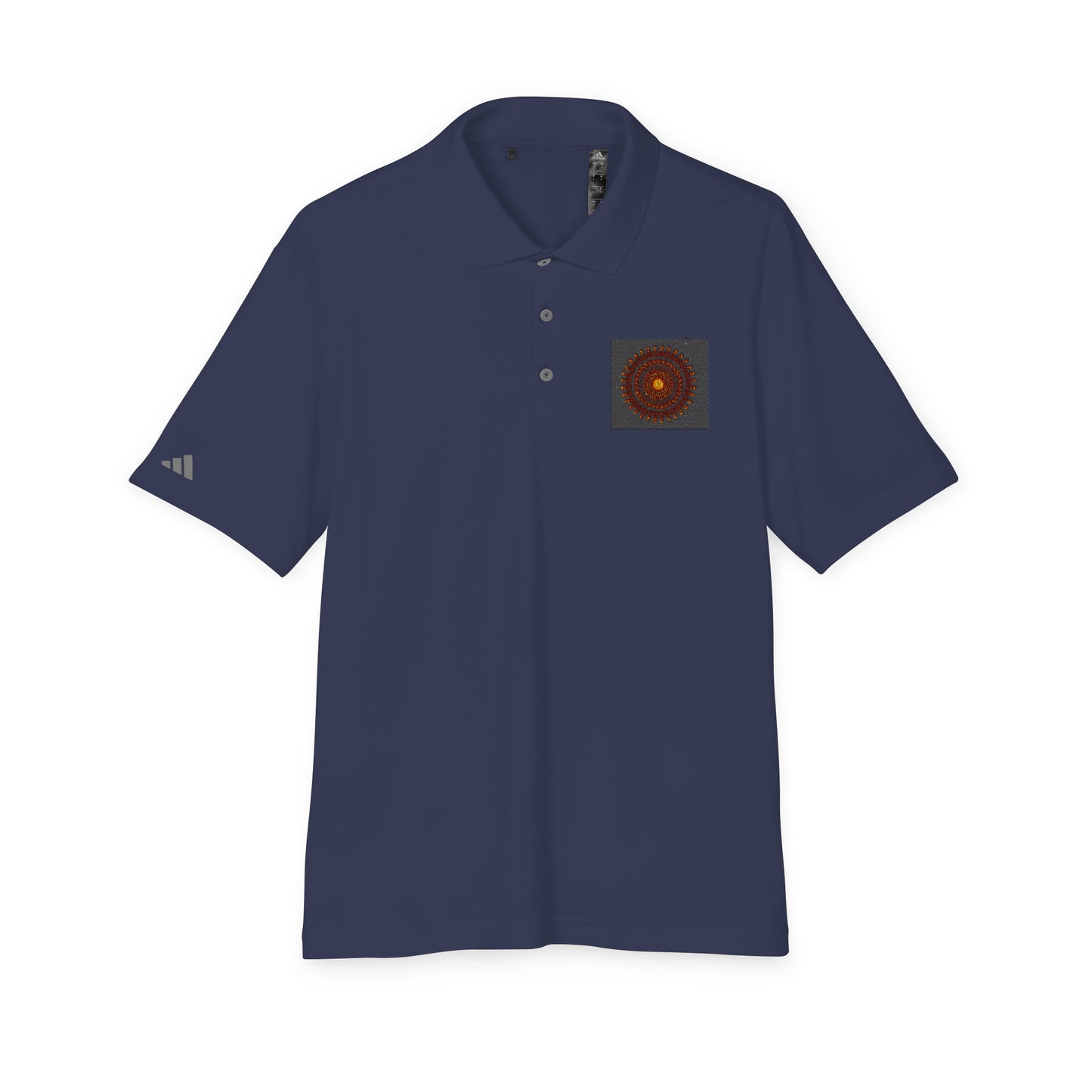Adidas Unisex Performance Polo - Stylish Athletic Wear for Active Lifestyles