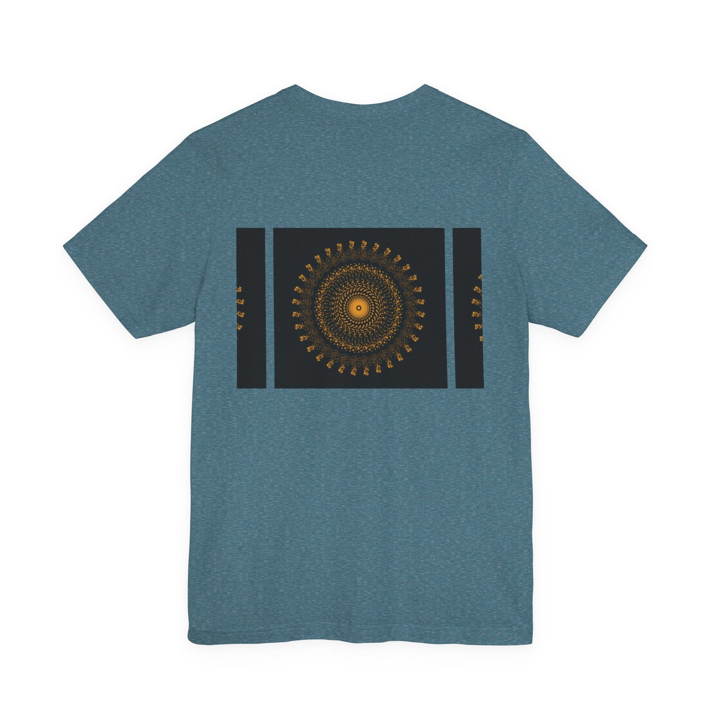 Empowering Graphic Tee | Unisex Jersey Short Sleeve Tee, Stylish Casual Wear, Unique Gift Idea, Motivational Apparel, Everyday Comfort