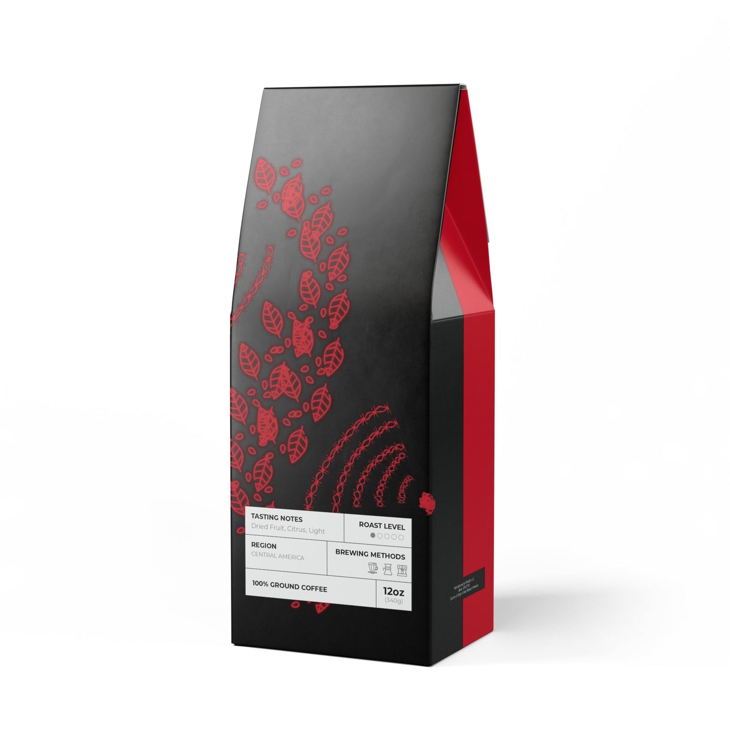 High Lakes Coffee Blend (Light Roast)