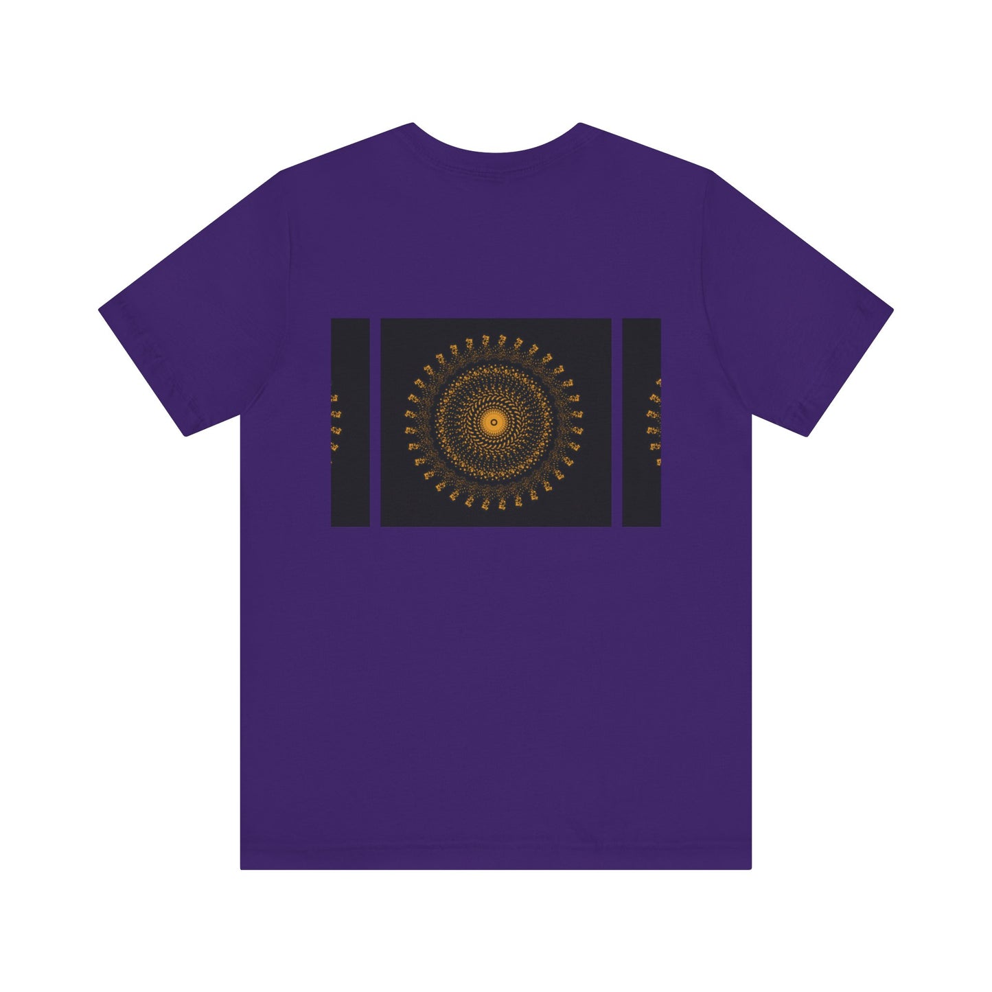 Empowering Graphic Tee | Unisex Jersey Short Sleeve Tee, Stylish Casual Wear, Unique Gift Idea, Motivational Apparel, Everyday Comfort