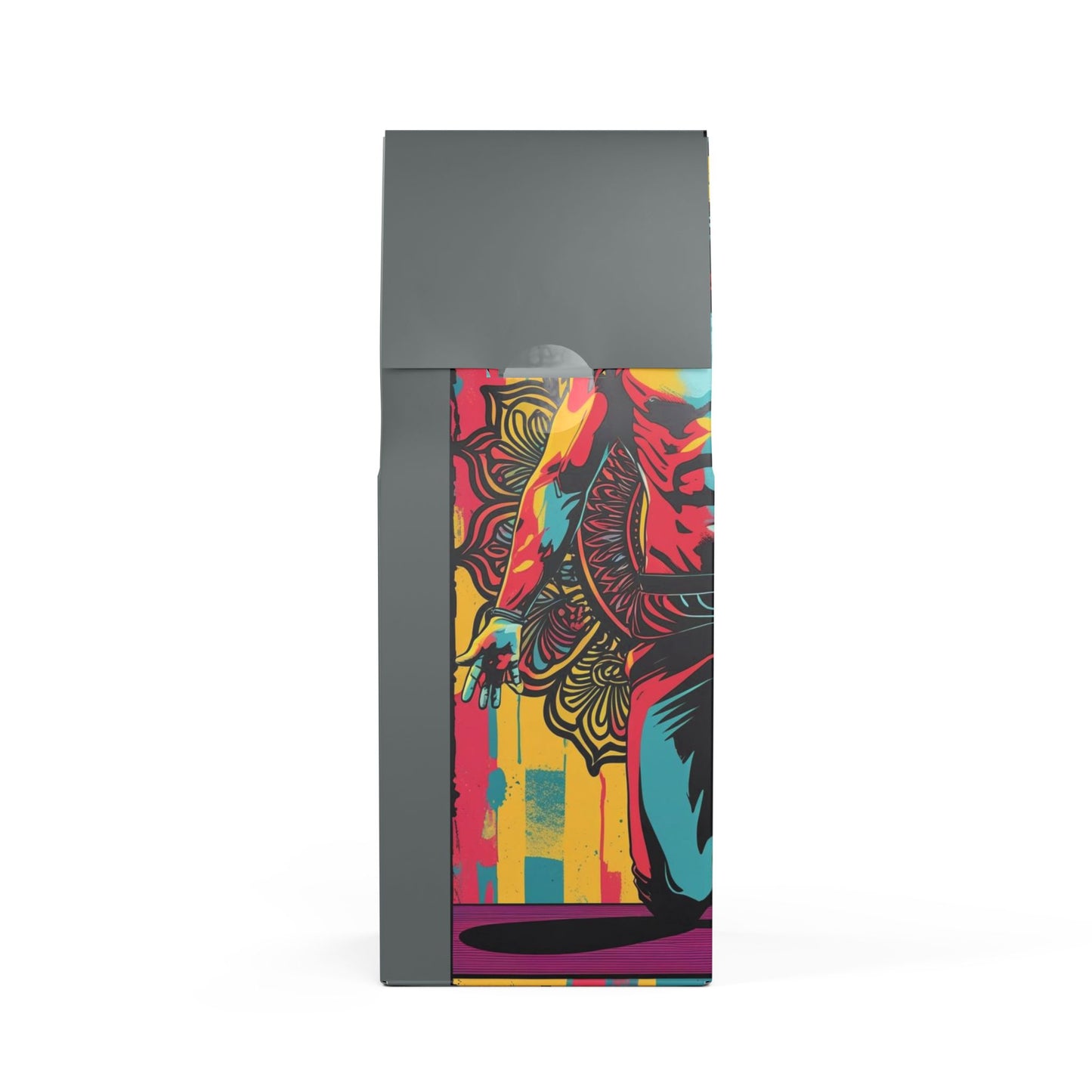 Trapper Peak Decaf Coffee Blend (Medium Roast)