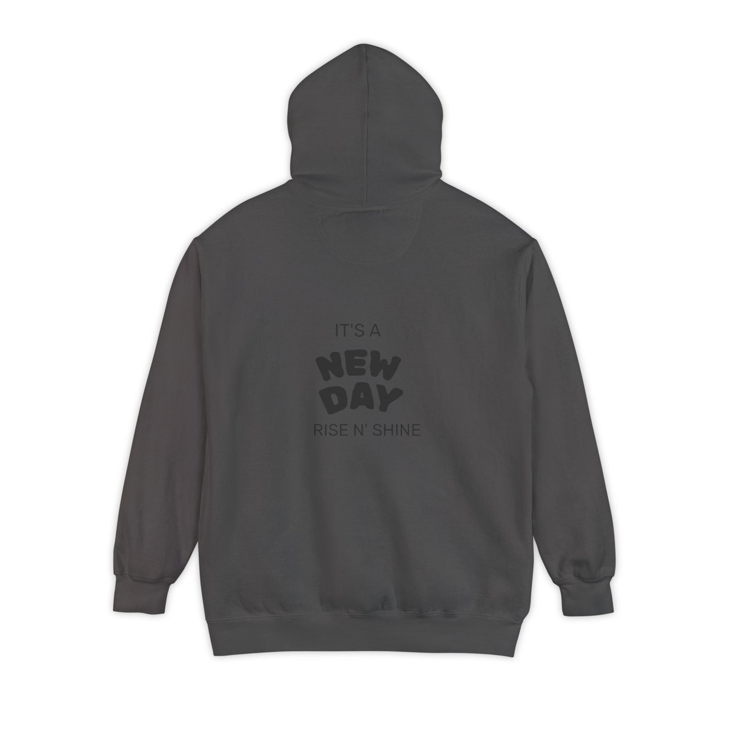 Yoga Hoodie, Cozy Unisex Hoodie, Gift for Him/Her, Stylish Casual Wear, Cool Streetwear