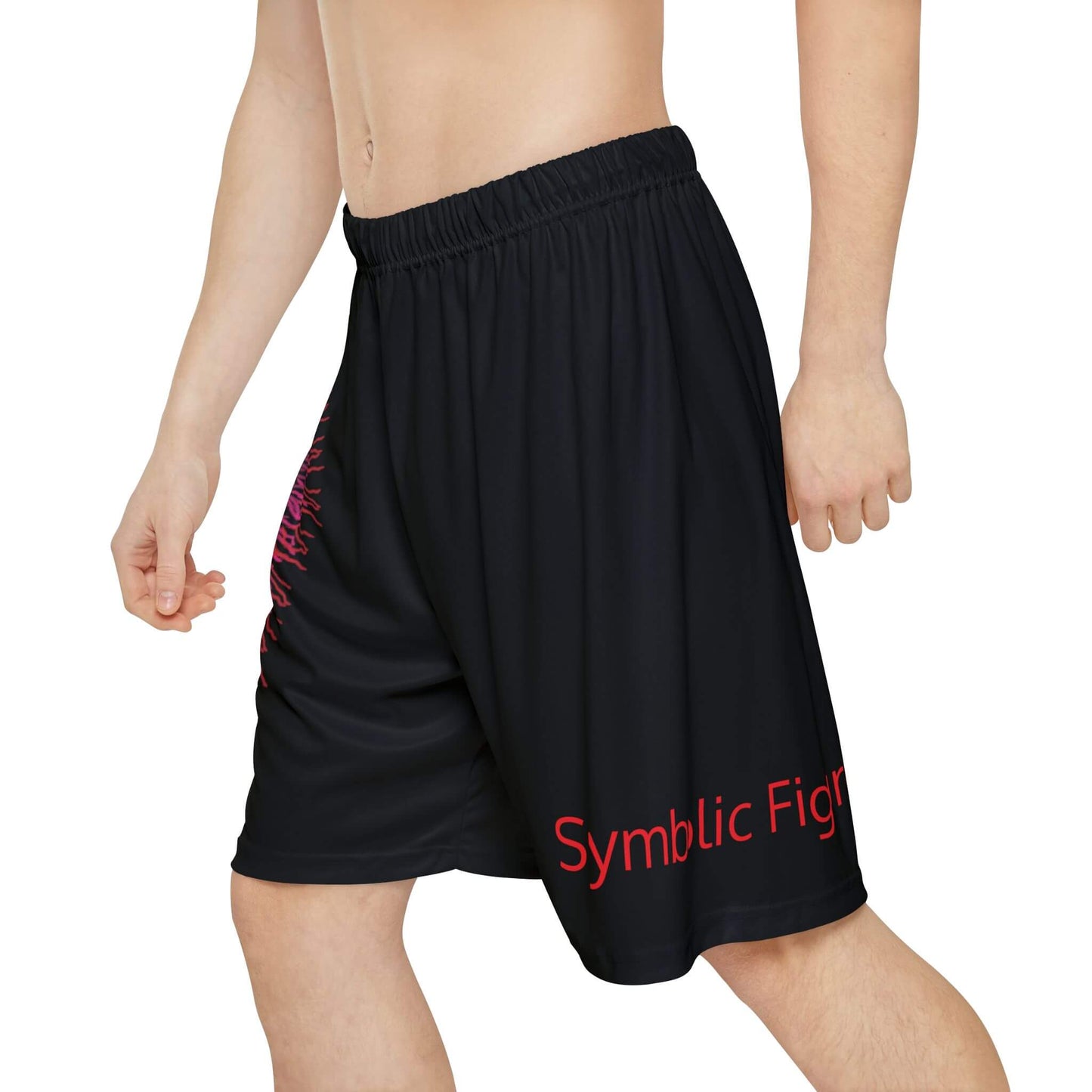 Men’s Sports Shorts (AOP)
