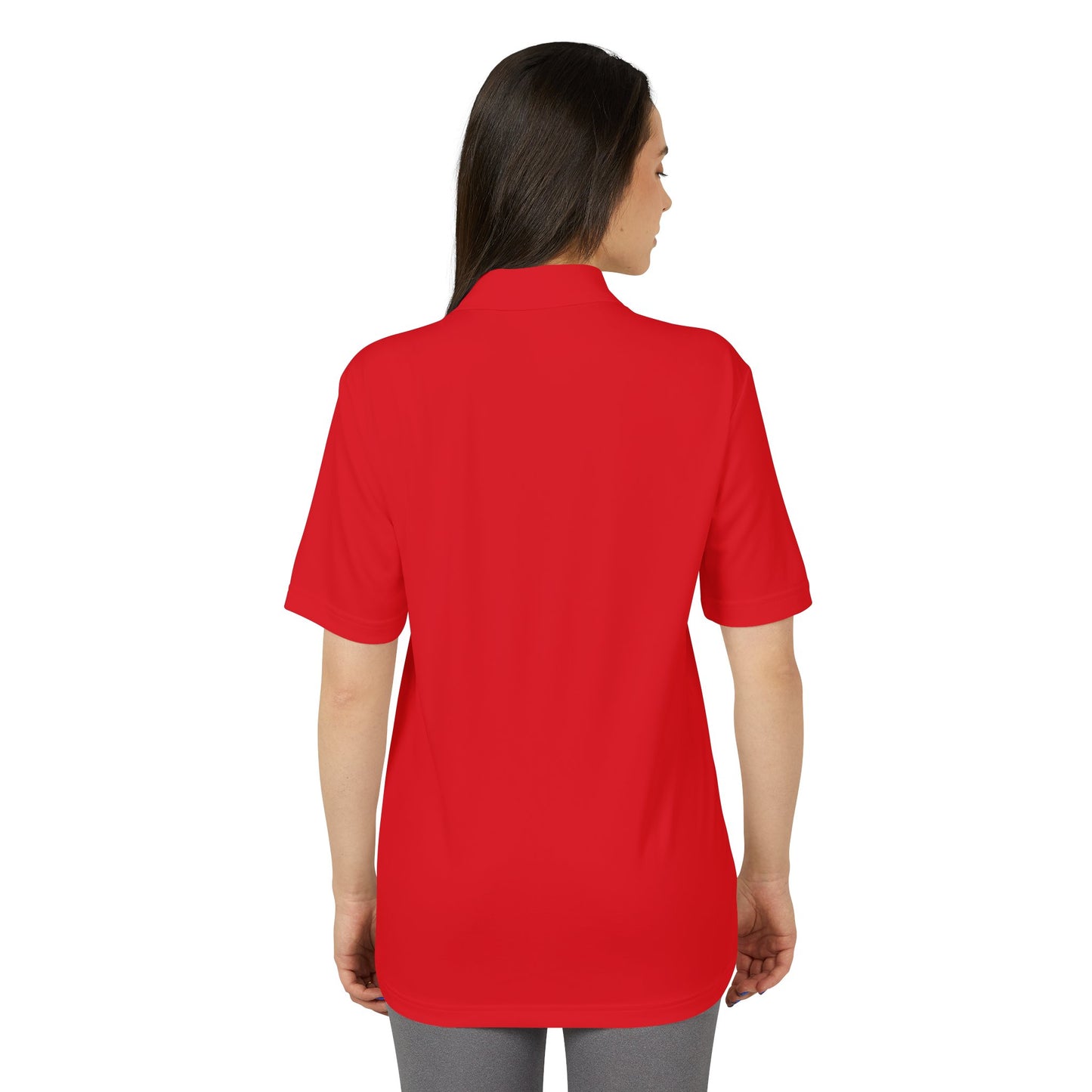 Adidas Unisex Performance Polo - Stylish Athletic Wear for Active Lifestyles