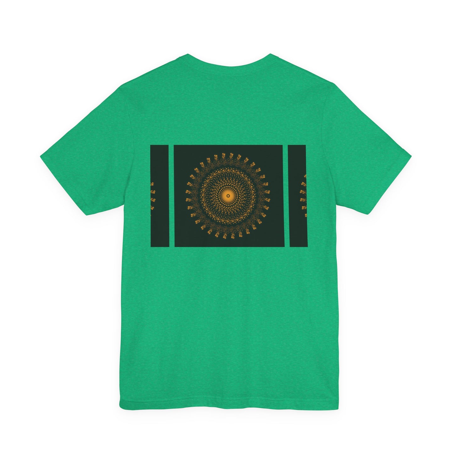 Empowering Graphic Tee | Unisex Jersey Short Sleeve Tee, Stylish Casual Wear, Unique Gift Idea, Motivational Apparel, Everyday Comfort