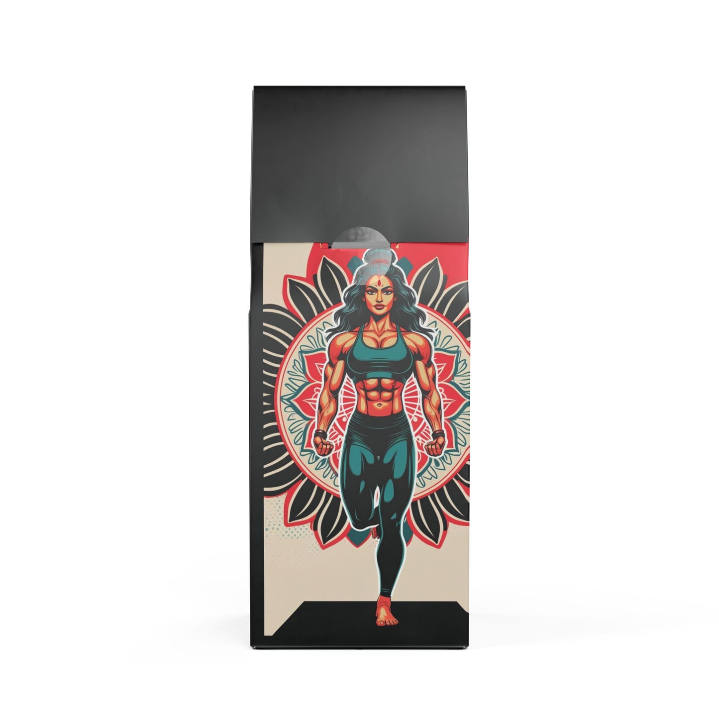 Trapper Peak Decaf Coffee Blend (Medium Roast)