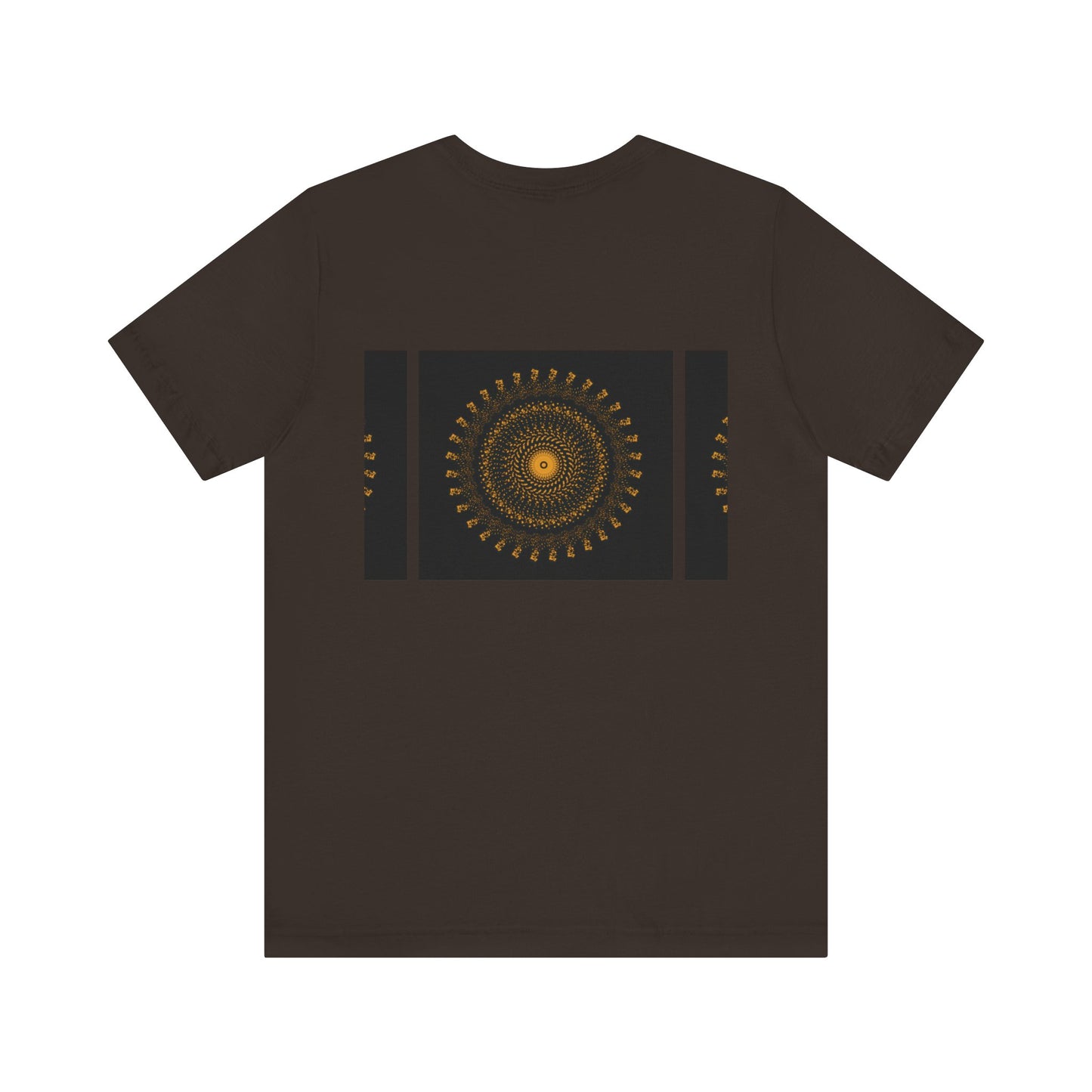 Empowering Graphic Tee | Unisex Jersey Short Sleeve Tee, Stylish Casual Wear, Unique Gift Idea, Motivational Apparel, Everyday Comfort