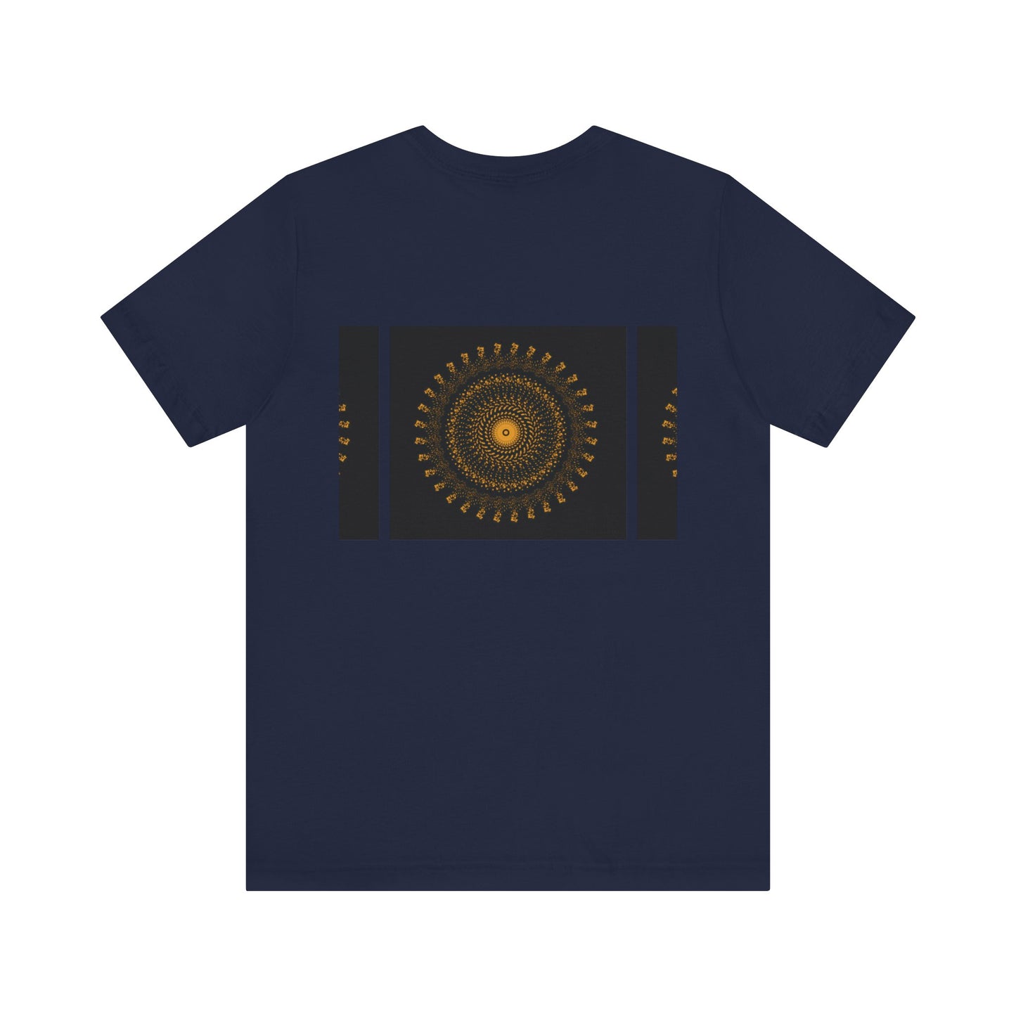 Empowering Graphic Tee | Unisex Jersey Short Sleeve Tee, Stylish Casual Wear, Unique Gift Idea, Motivational Apparel, Everyday Comfort