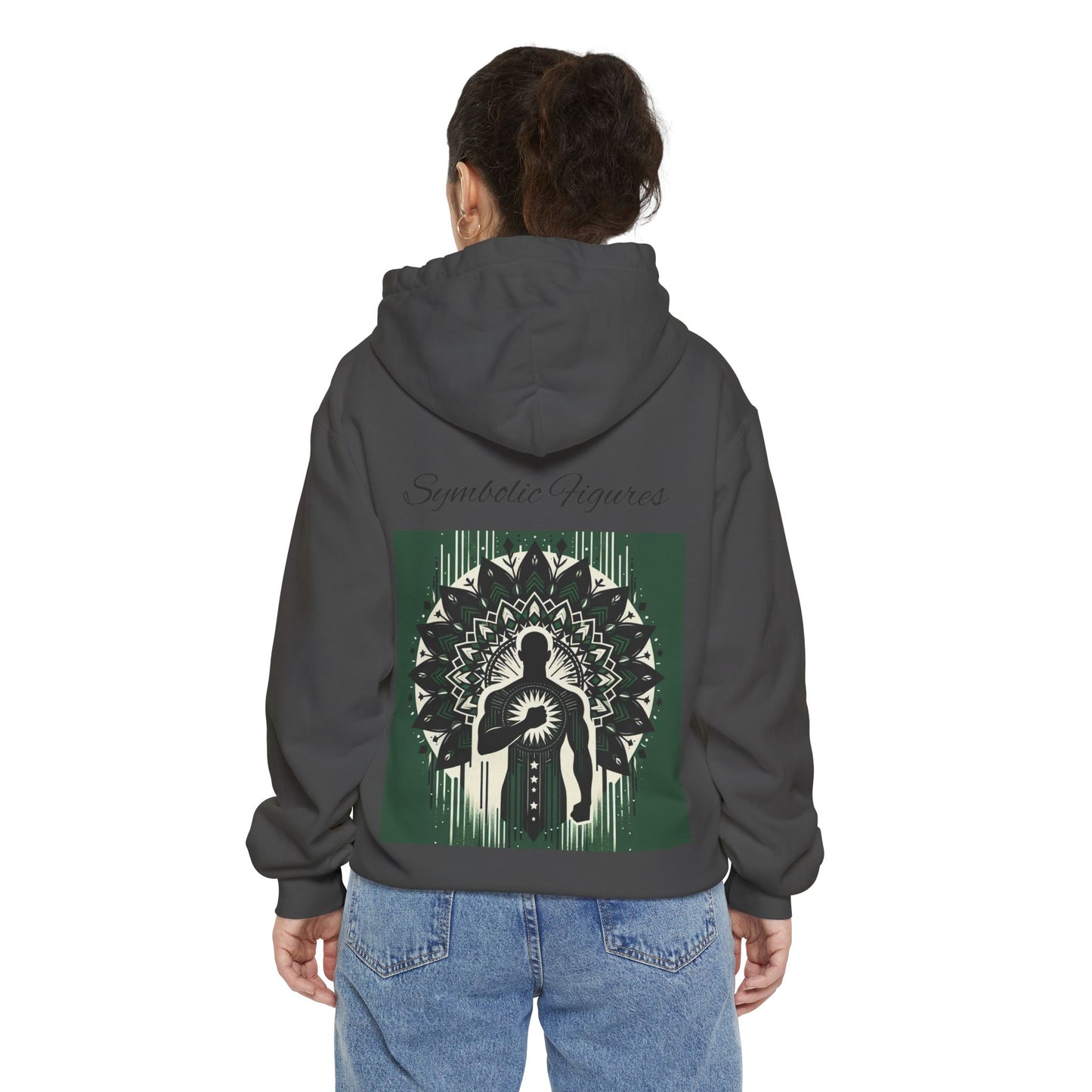 Patriotic Hoodie