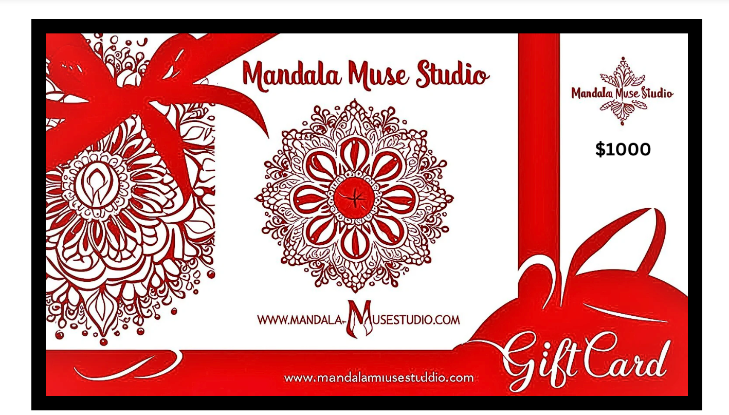 Gift Cards