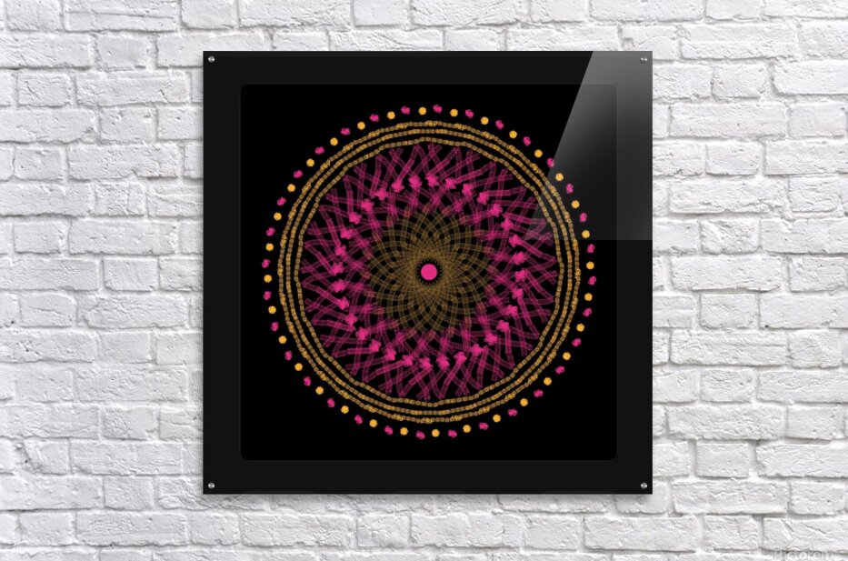 Geometric Blossom