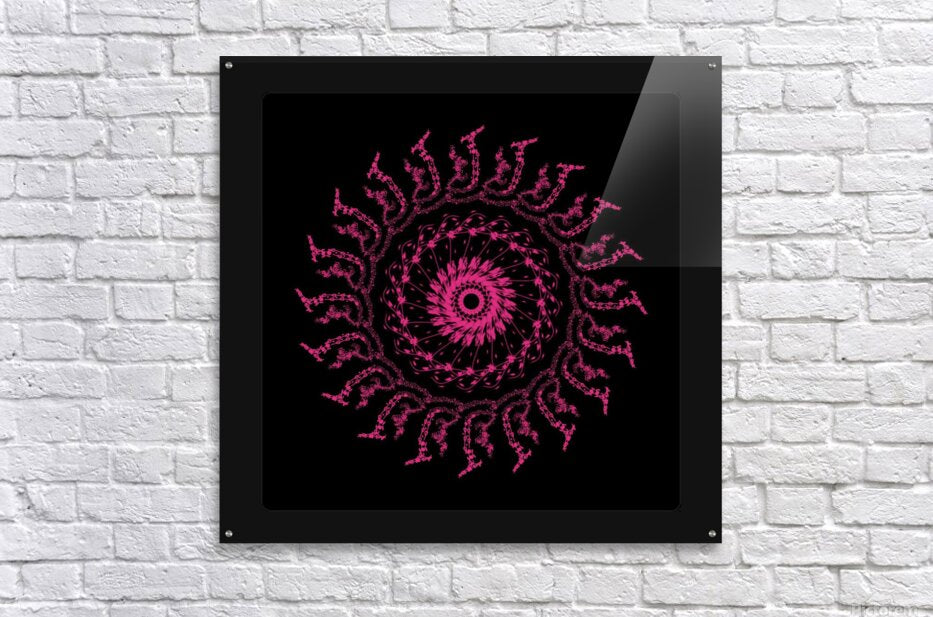 Rangoli Designs – LV 007 *Positive Energy Flow**: Traditionally believed to boost the flow of positive energies, it emphasizes spiritual illumination and harmony in your home.