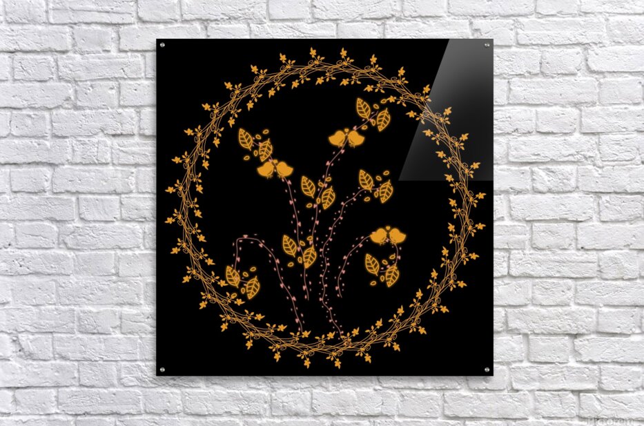 Simple Mandala5