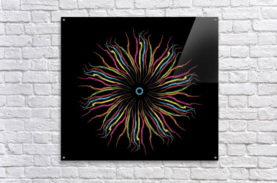Gleaming Spiral23