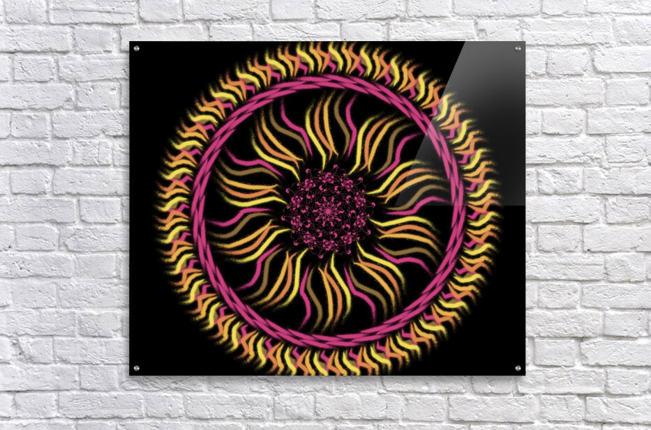 Gleaming Spiral16