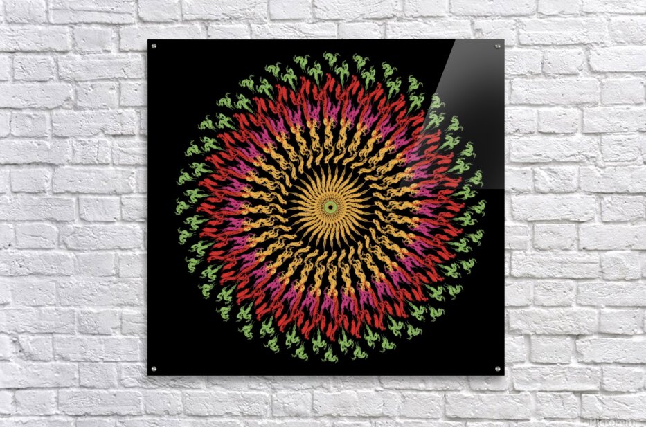 Gleaming Spiral13