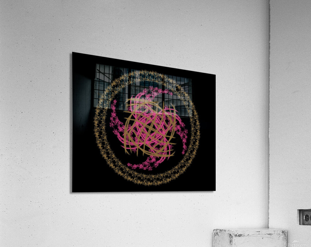 Celestial Harmony 01