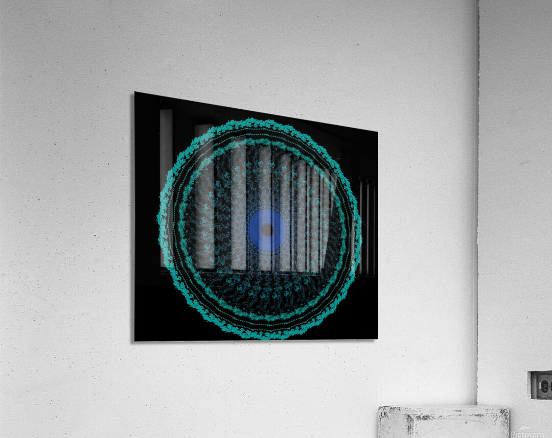 Office Decor Large Complex