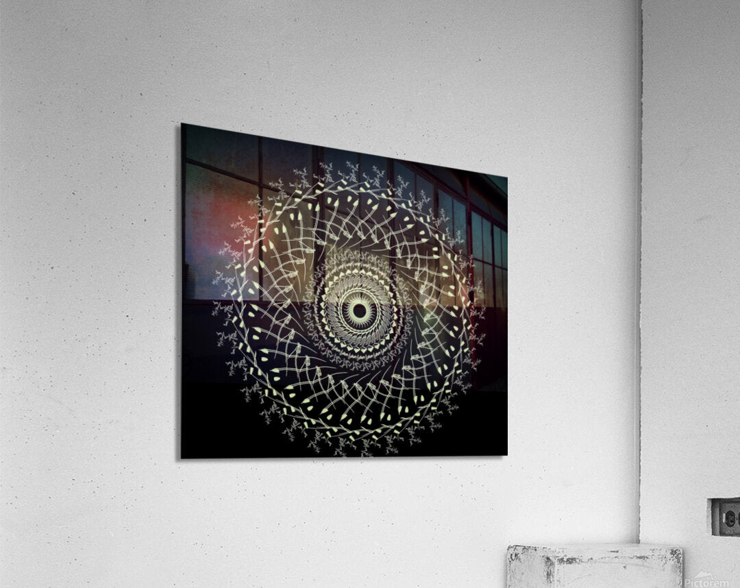 Office Decor Large Complex