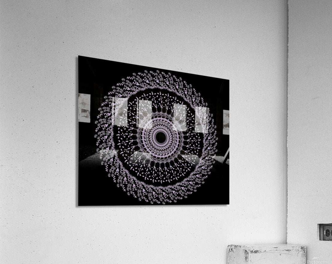 Office Decor Large Complex