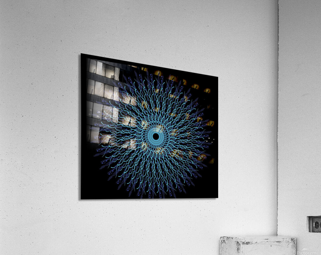 Office Decor Large Complex