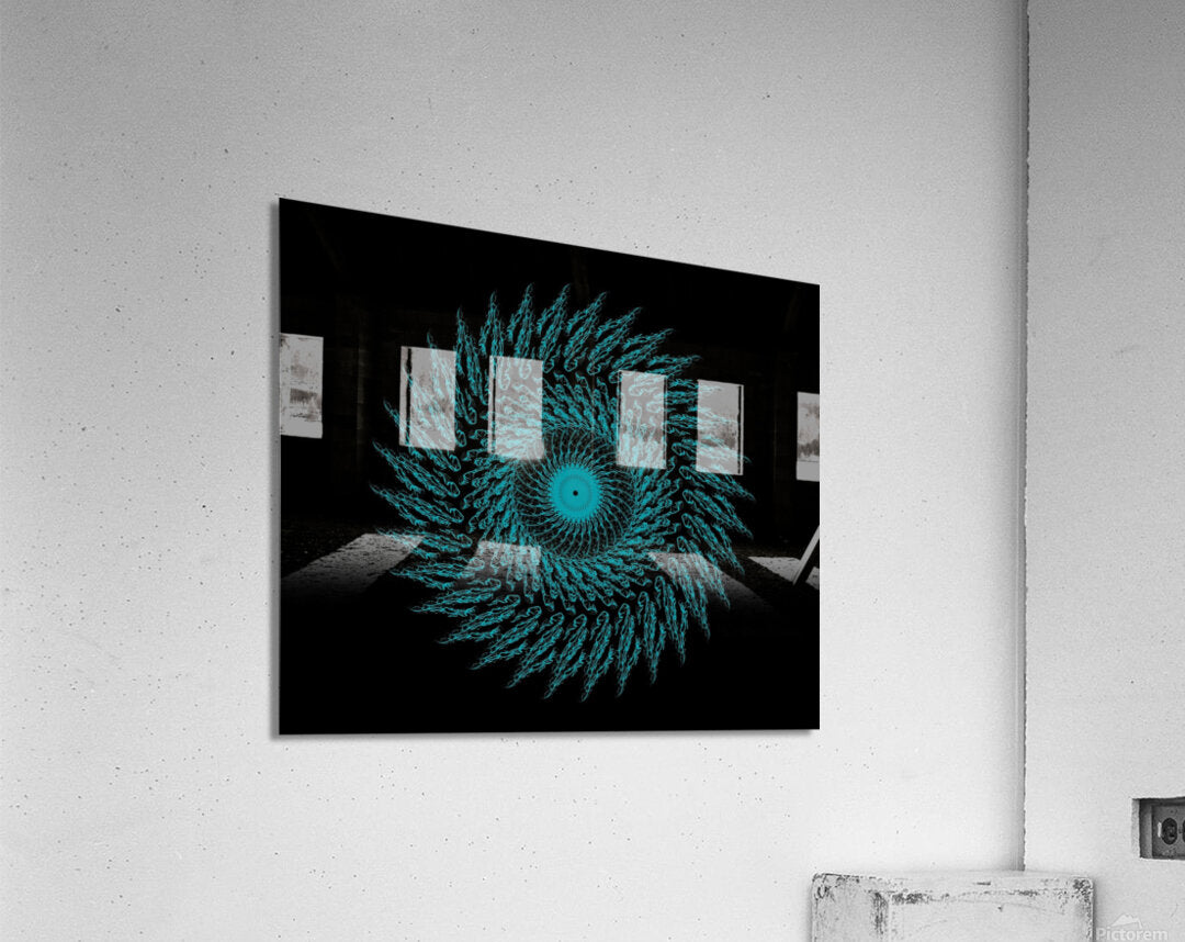 Office Decor Large Complex