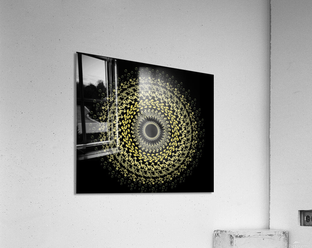 Office Decor Large Complex