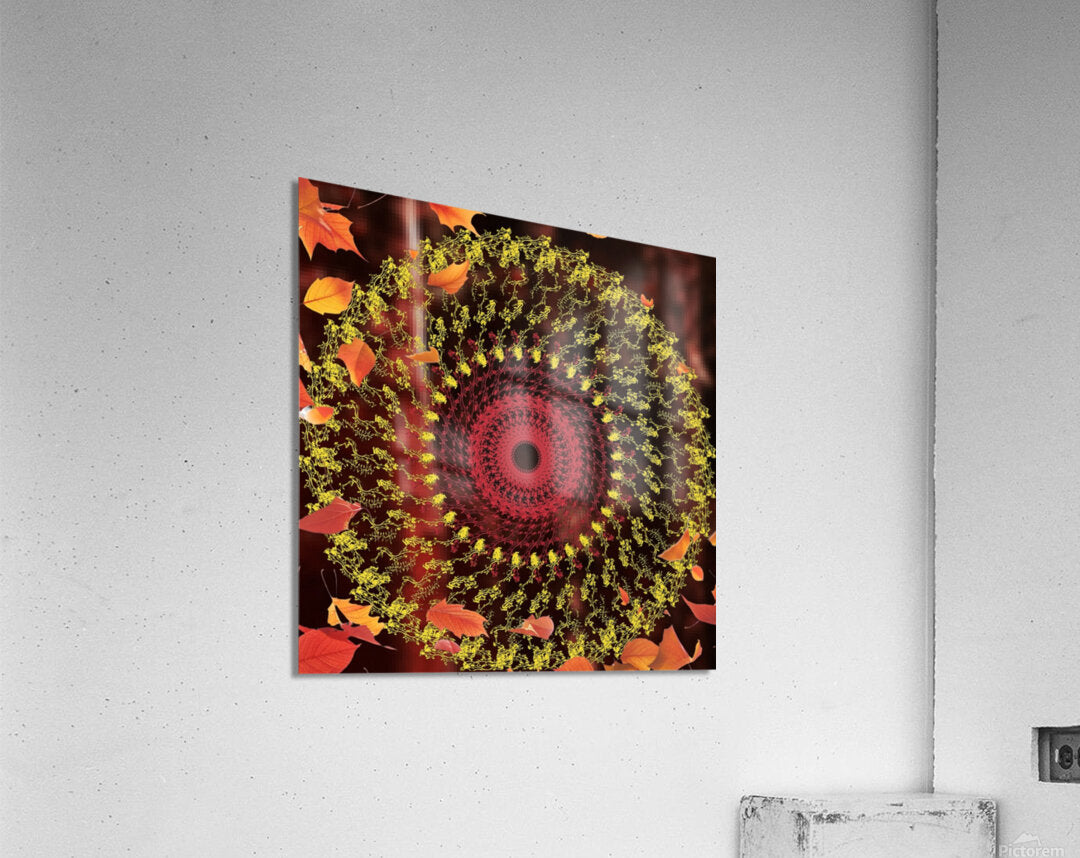 Modern Mandala Art
