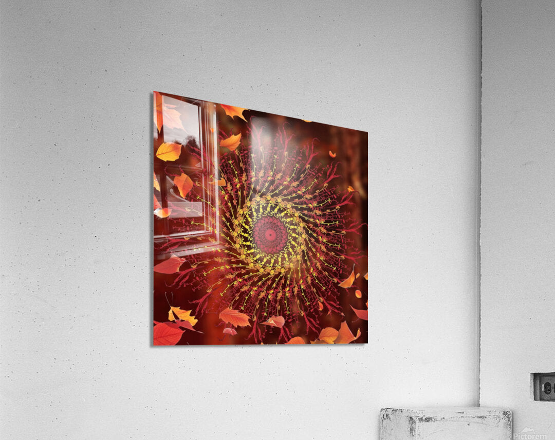 Modern Mandala Art