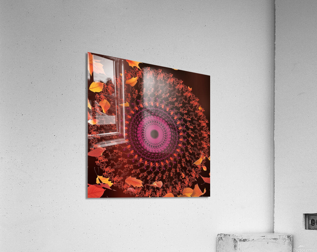 Modern Mandala Art