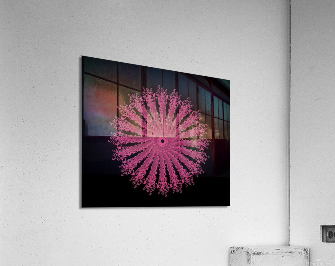 Rangoli Designs – LV 013 **Enduring Symbol**: This mandala's timeless design resonates indefinitely, transcending trends with its brilliance and spiritual insight.