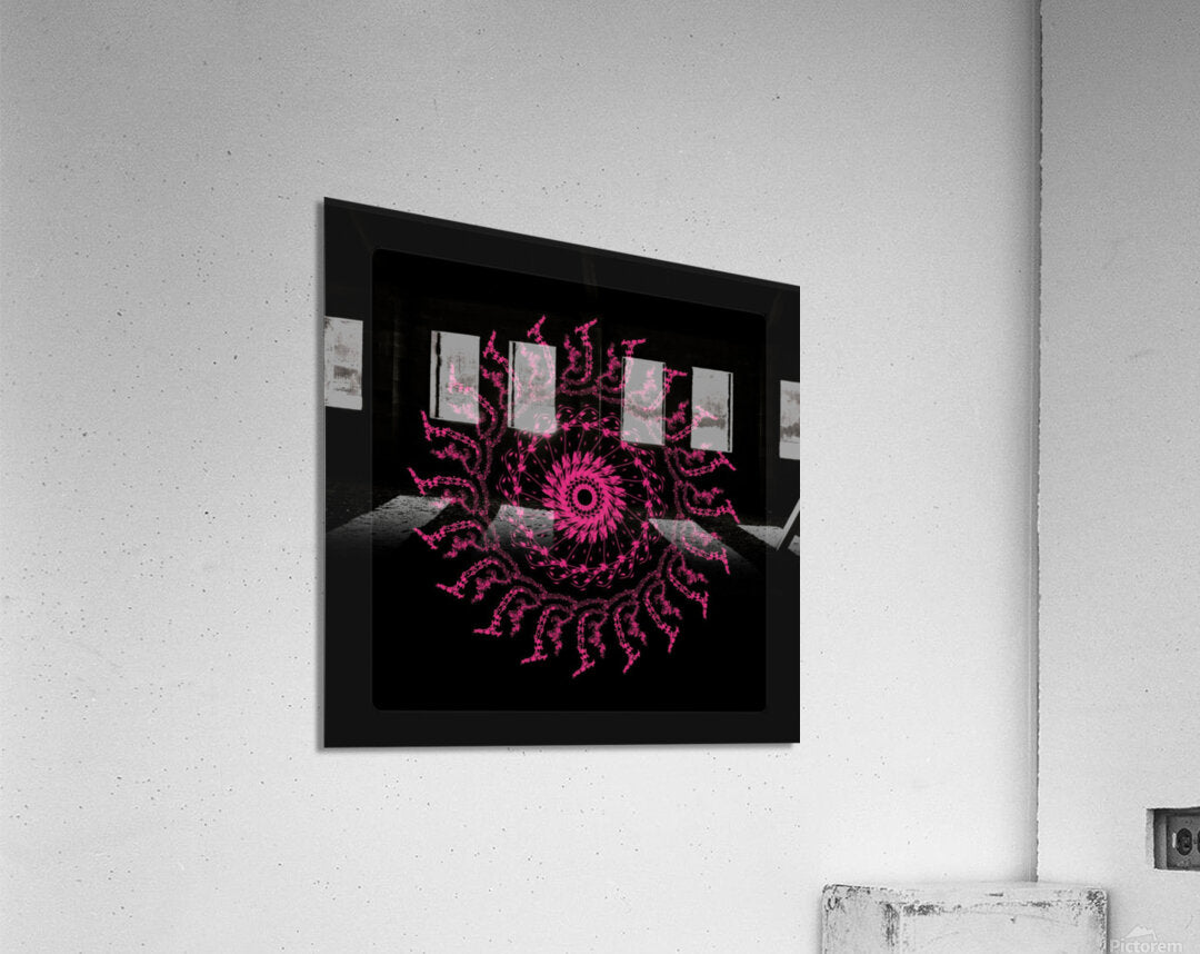 Rangoli Designs – LV 007 *Positive Energy Flow**: Traditionally believed to boost the flow of positive energies, it emphasizes spiritual illumination and harmony in your home.