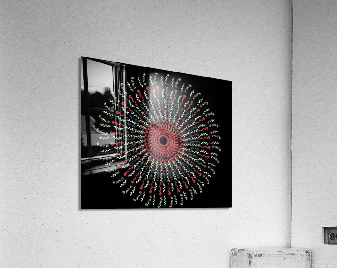 2165638 :: Acrylic Print